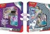 Dark Powers Ex Special Collection