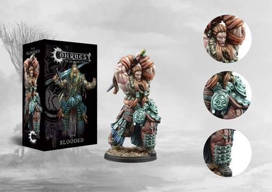 Nords: Blooded (Resin)