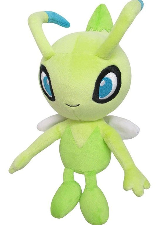 Celebi Plush