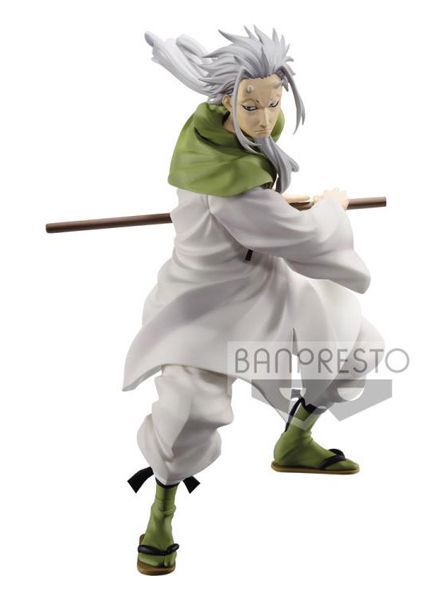 That Time I Got Reincarnated As Slime Otherworlder