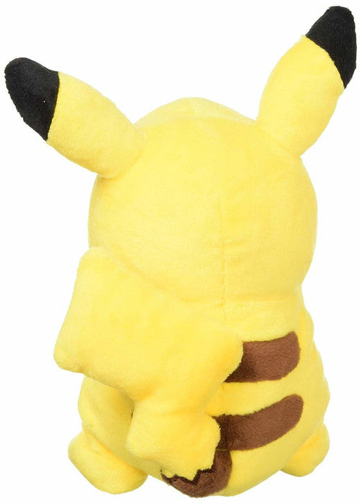 Pikachu Plushie