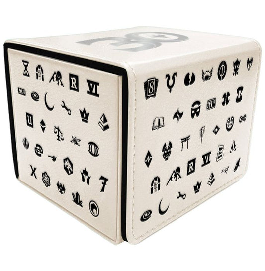 30th Anniversary Alcove Edge Deck Box
