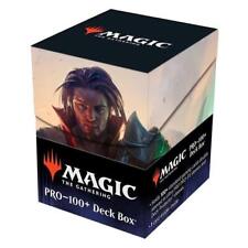 Brothers' War Deckbox: Mishra, Eminent One