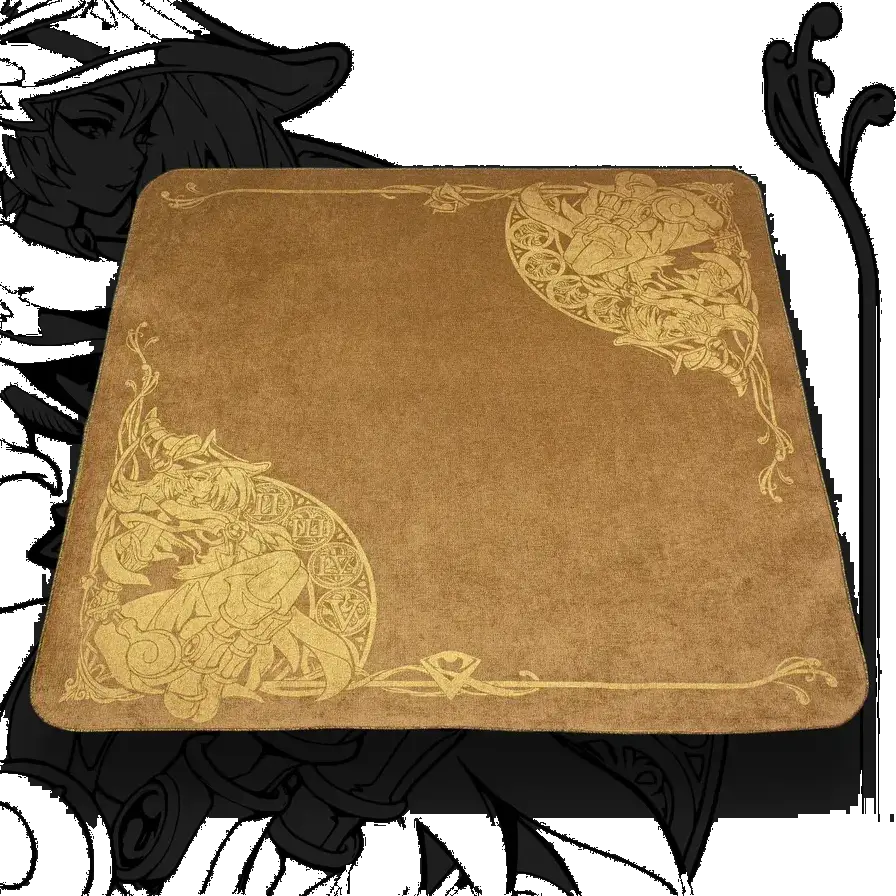 The Dark Sorceress | CHASE | Visionweave Sparrow x Sunburst Arcana