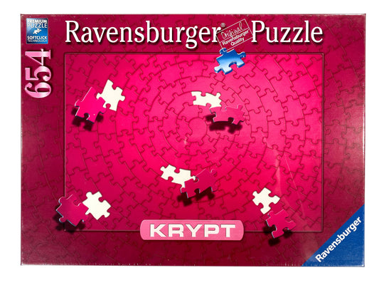 Krypt Pink