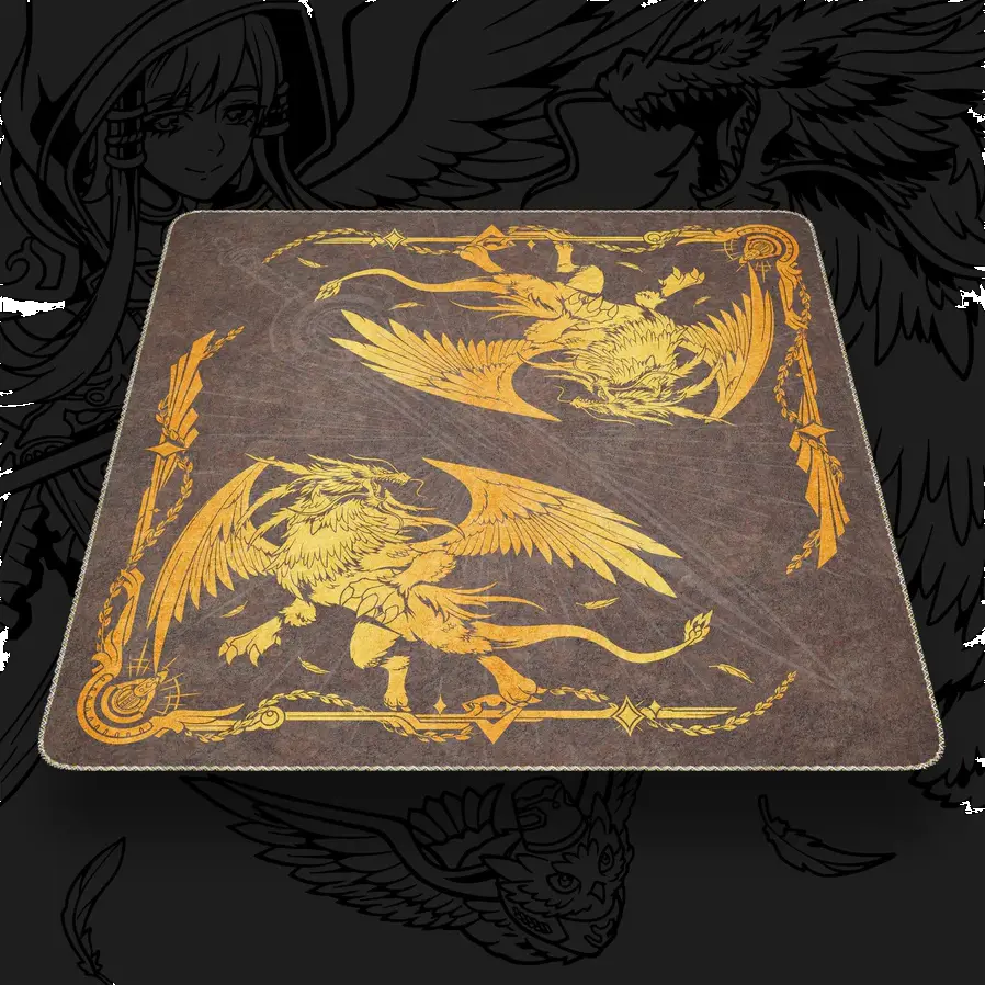 The Justice Dragons | PROTOTYPE | Boneyard 2.0 Caribou x Kingdom Come