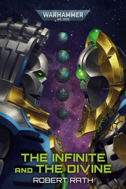 The Infinite and The Divine (PB)