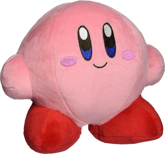 Kirby Plush