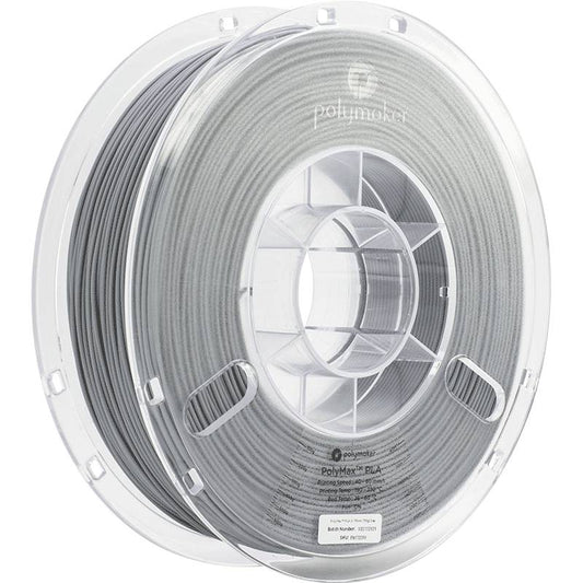 PolyMax PLA Grey (1.75 mm) (750g)