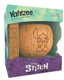 Yahtzee: Stitch
