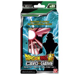 Dragon Ball Super: The Dark Invasion