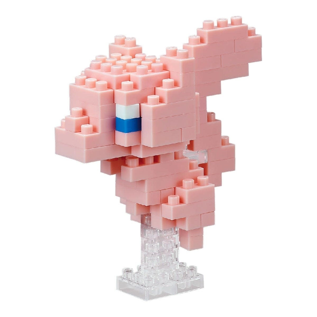 Nano Block Mew