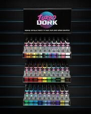 Scarab Turboshift Acrylic Paint