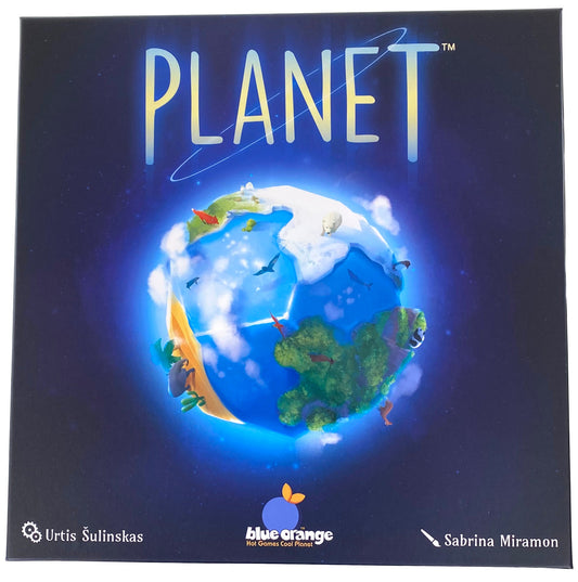 Planet