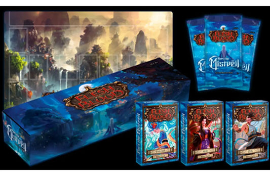 Part The Mistveil – Blitz Deck Collection