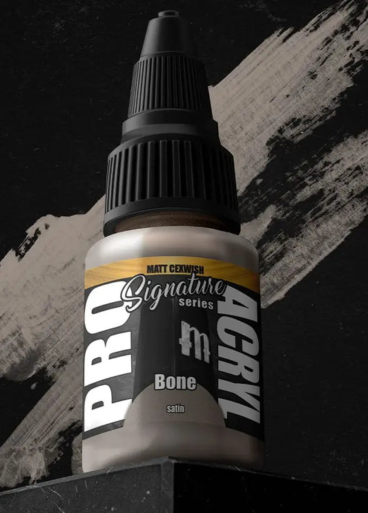 Pro Acryl Bone