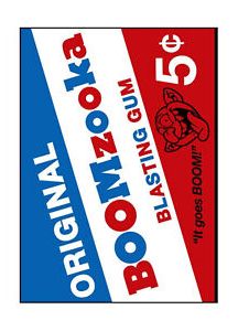 Legion Sleeves - Boomzooka 50