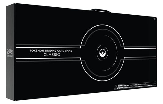 Pokemon Trading Card Game Classic