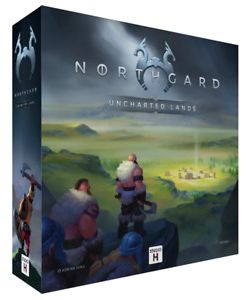 Northgard: Uncharted Lands