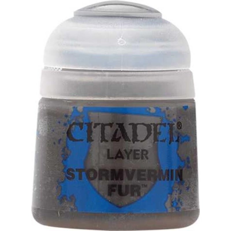 Layer: Stormvermin Fur