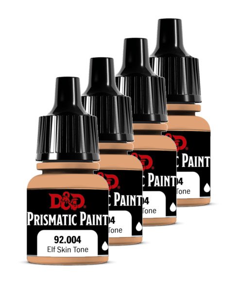 Wizkids Elf Skin Tone