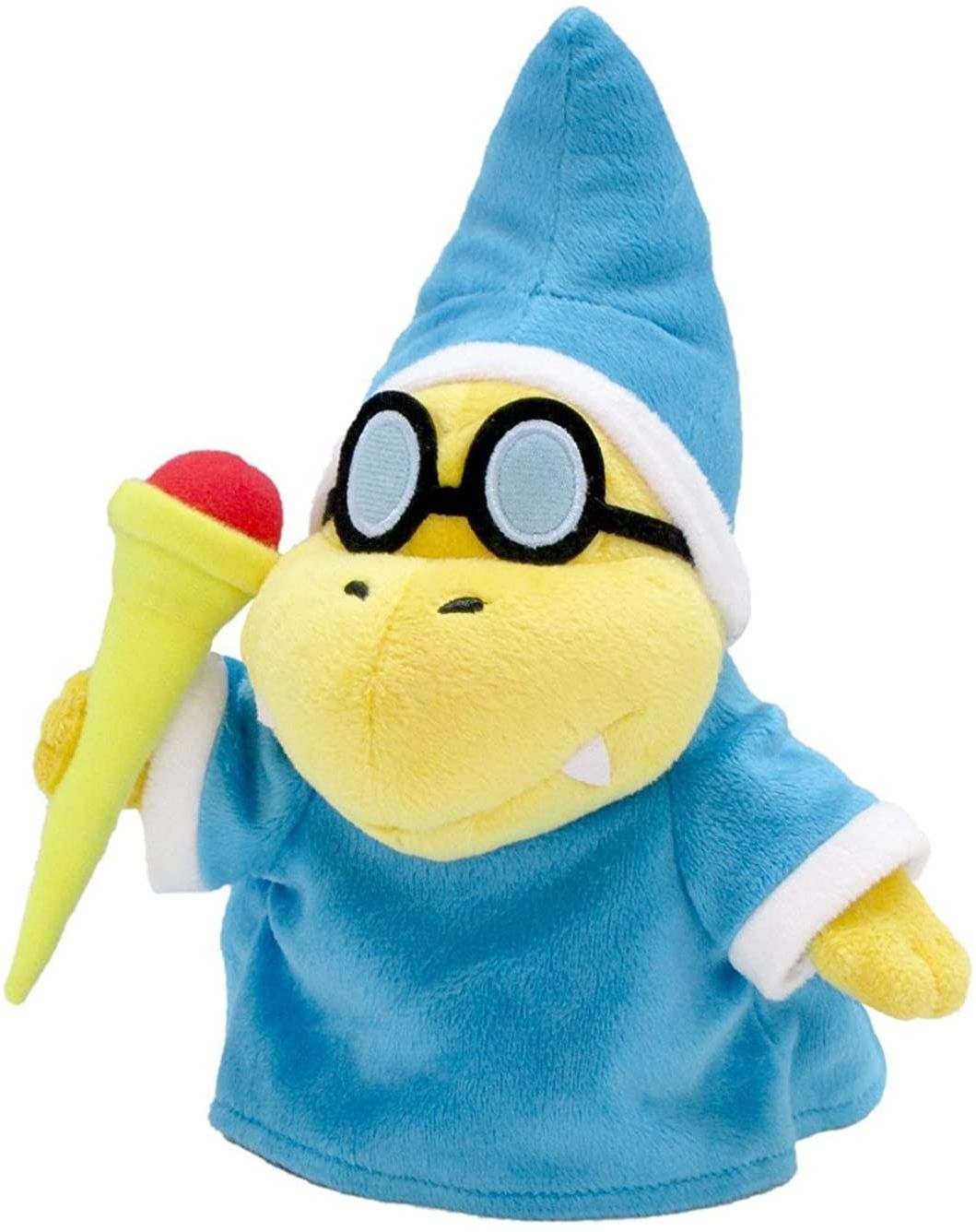 Magikoopa Plushie