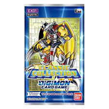 Classic Collection Pack
