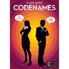 Codenames