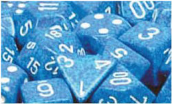 CHX 25906 Water Speckled Blue