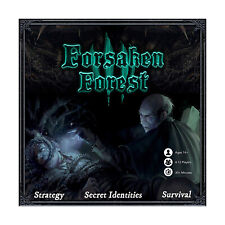 Forsaken Forest