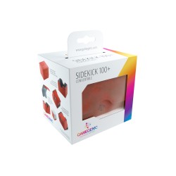 Squire Deck Box 100+ XL (2021 Ed.)