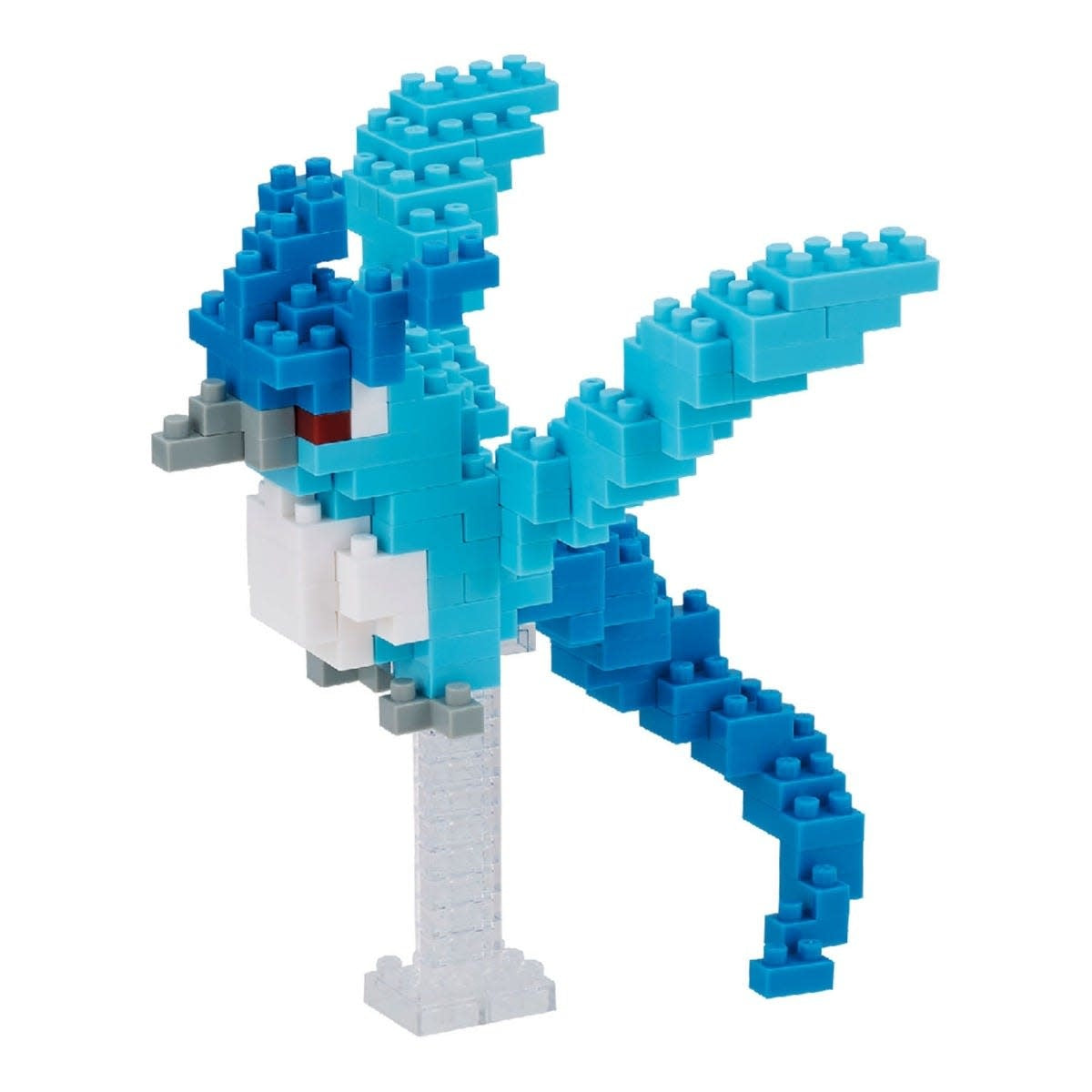 Nano Block Articuno
