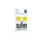 Just Sleeves - Standard Card Game Yellow 50