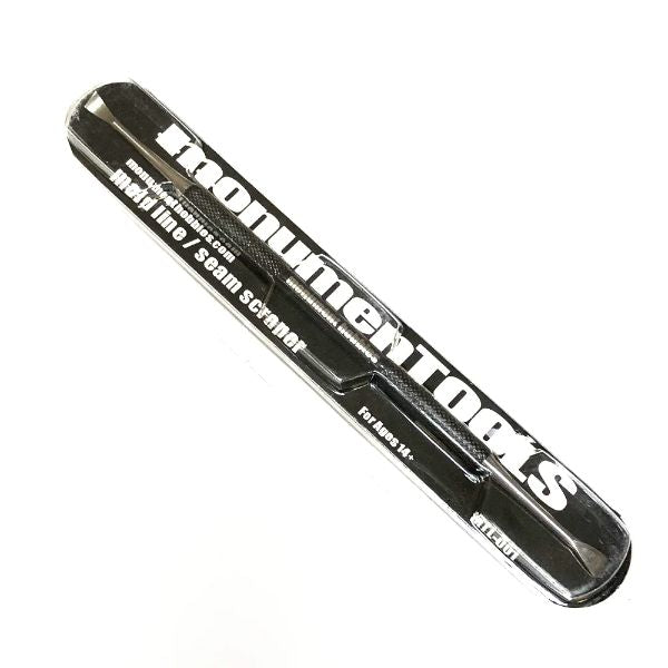 MonumenTOOLS - Mold Line/Seam Scraper