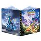 4 Pocket Portfolio Pokemon Temporal Forces