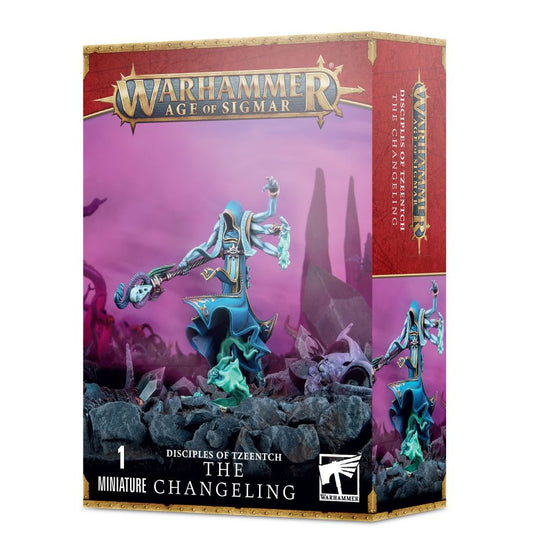The Changeling