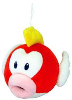 Cheep Cheep Plush