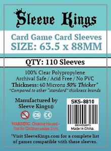 Standard Card Game (59x92mm)