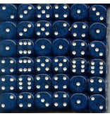 CHX 25946 Speckled 12mm D6 Stealth