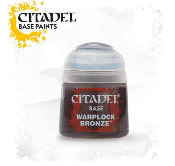 Base: Warplock Bronze