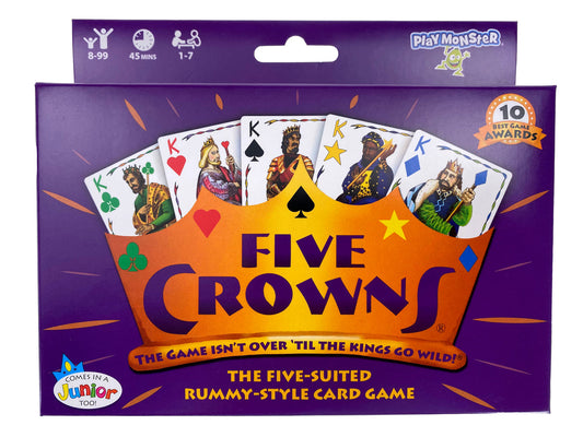 Five Crowns