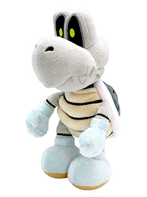Super Mario Dry Bones 8-Inch Plush