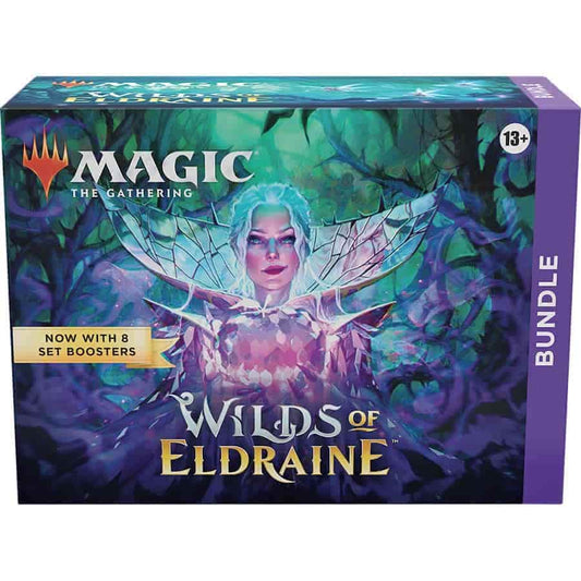 Wilds of Eldraine Bundle