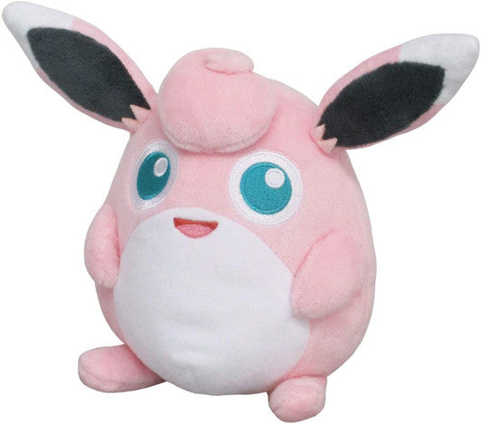 Sylveon Plushie
