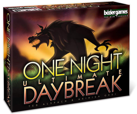 One Night Ultimate Daybreak