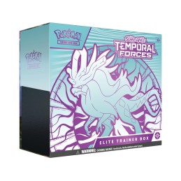 Temporal Forces Elite Trainer Box