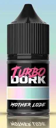 Mother Lode Turboshift Acrylic Paint 22ml