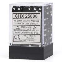 CHX 25808