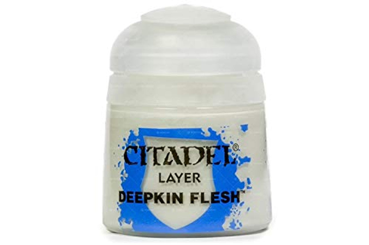 Layer: Deepkin Flesh