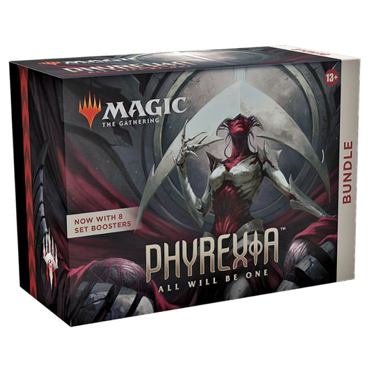Phyrexia: All Will Be One Bundle